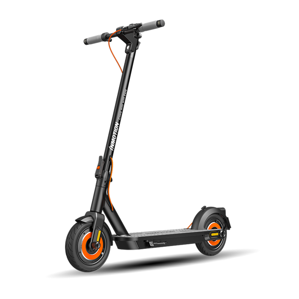 INMOTION Climber