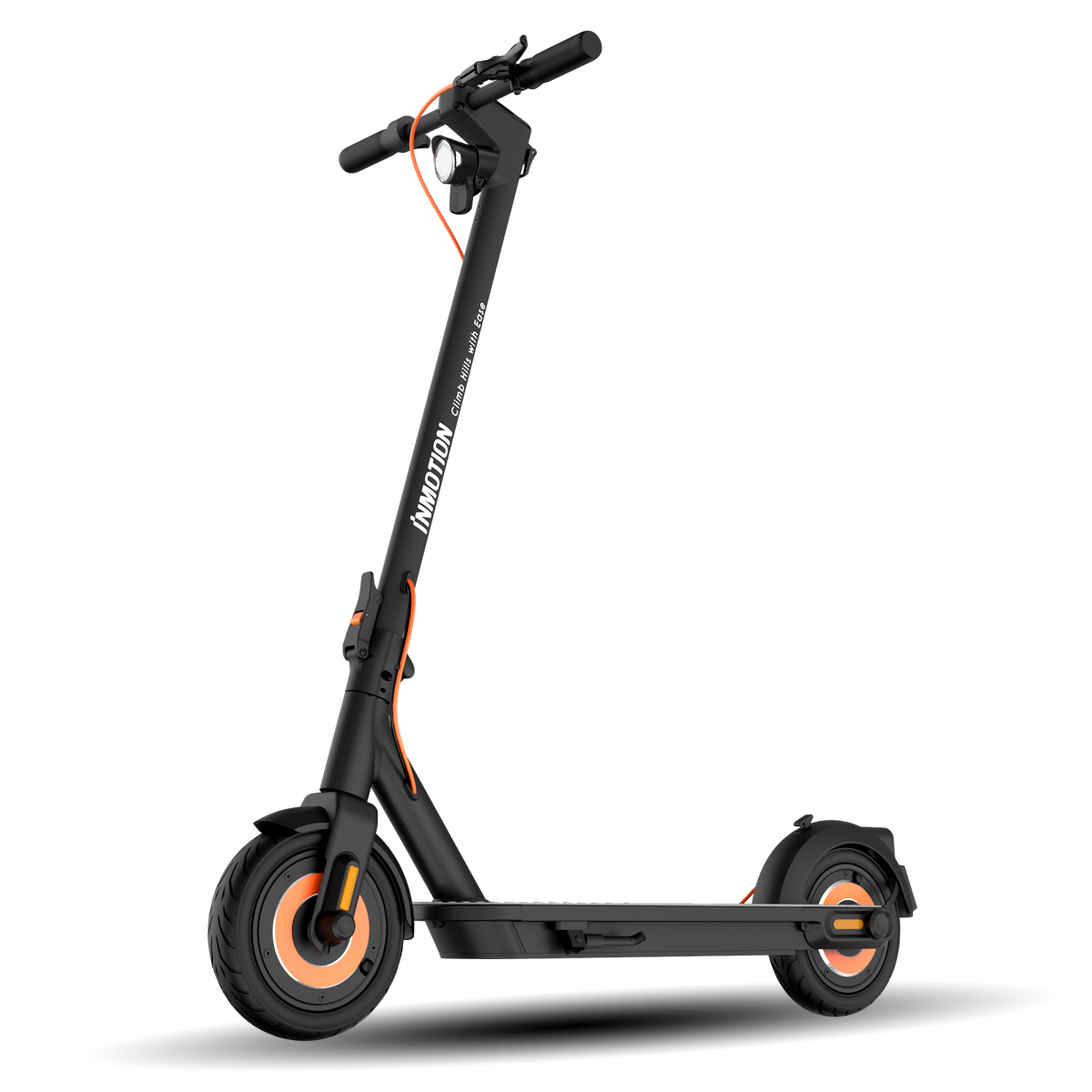 INMOTION Climber