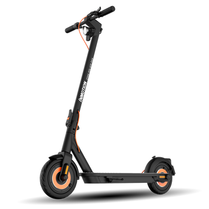 INMOTION Climber