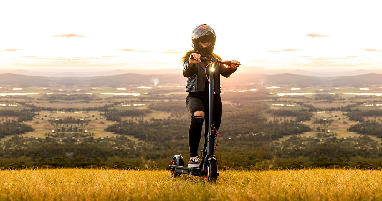 Newark Inmotion INMOTION Official Store: Electric Unicycles, Urban Mobility Revolution ...