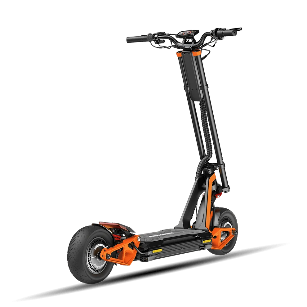 INMOTION RS Lite