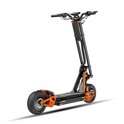 INMOTION RS Lite