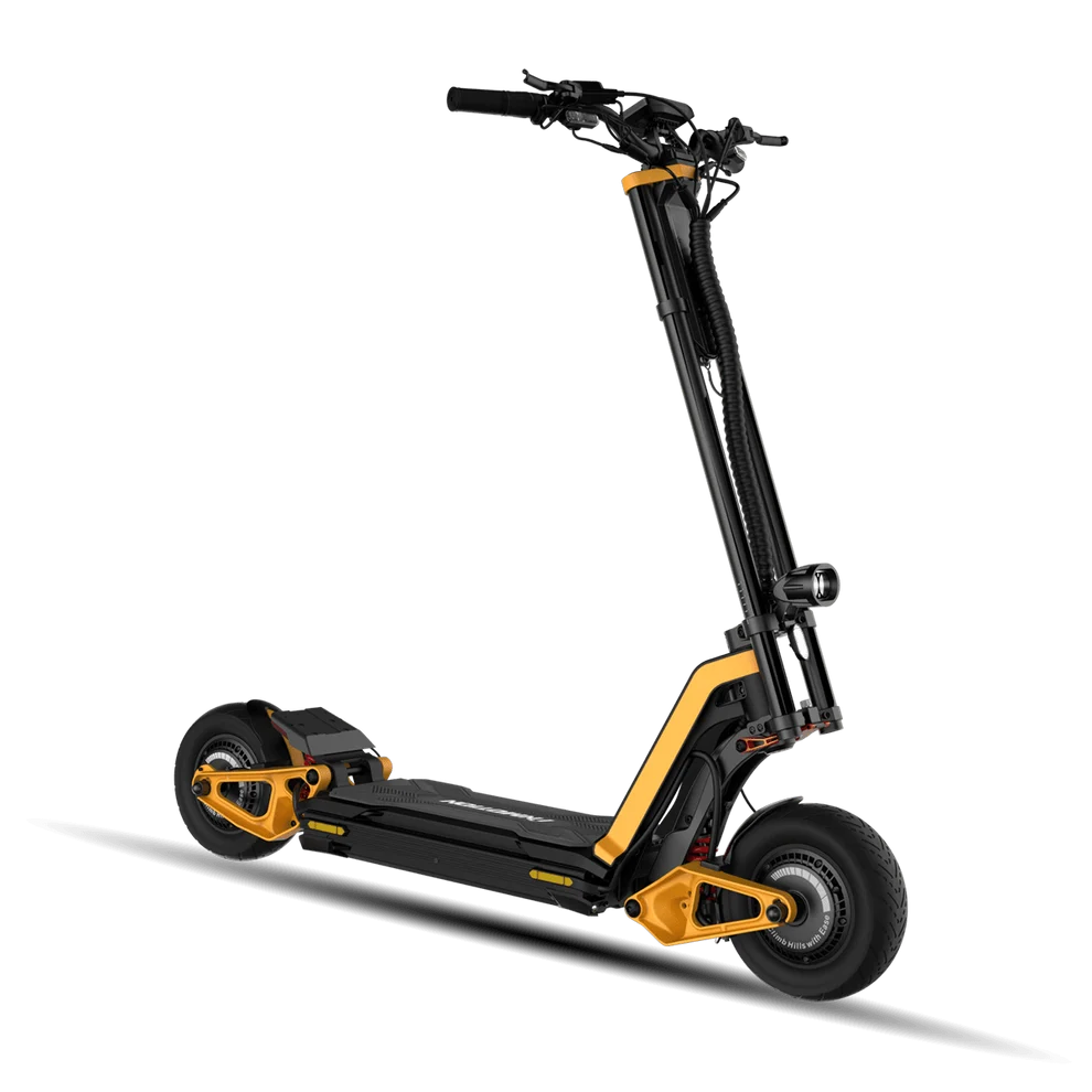 INMOTION RS