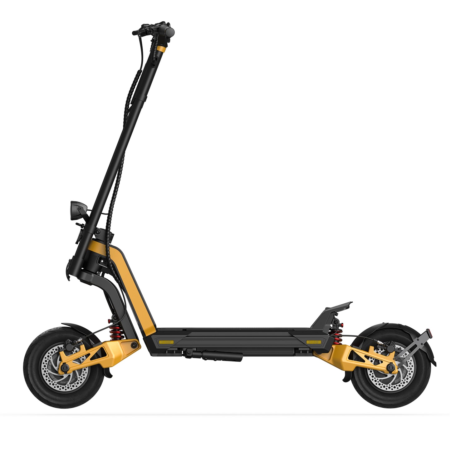 INMOTION RS JET