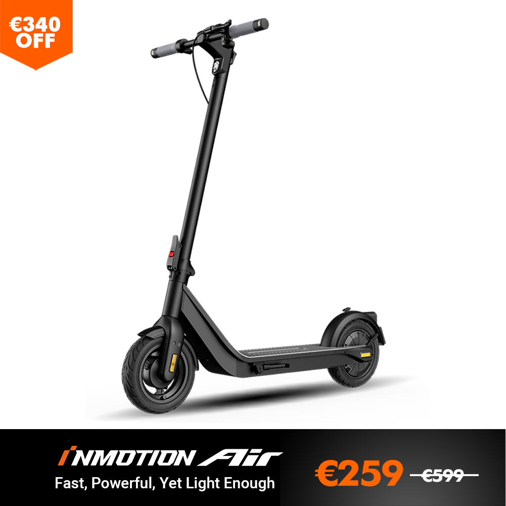 INMOTION Air