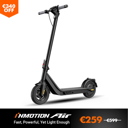 INMOTION Air