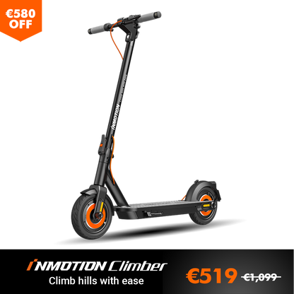 INMOTION Climber
