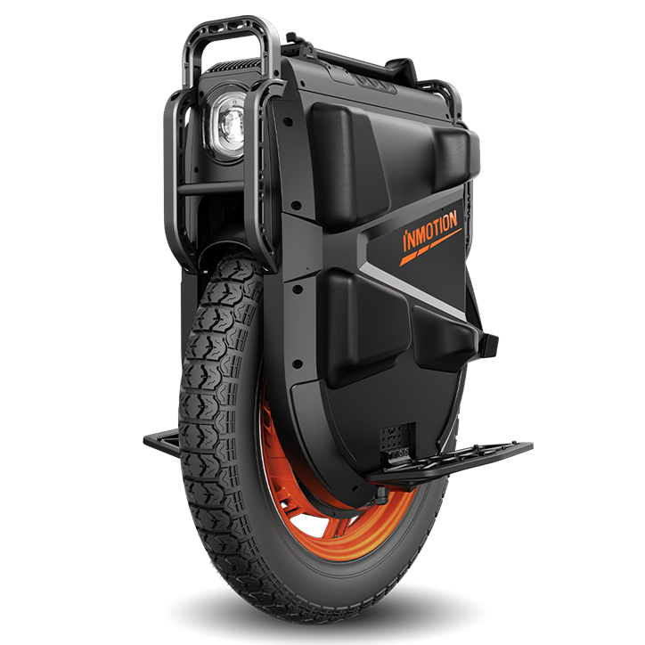 Newark Inmotion INMOTION Official Store: Electric Unicycles, Urban Mobility Revolution ...