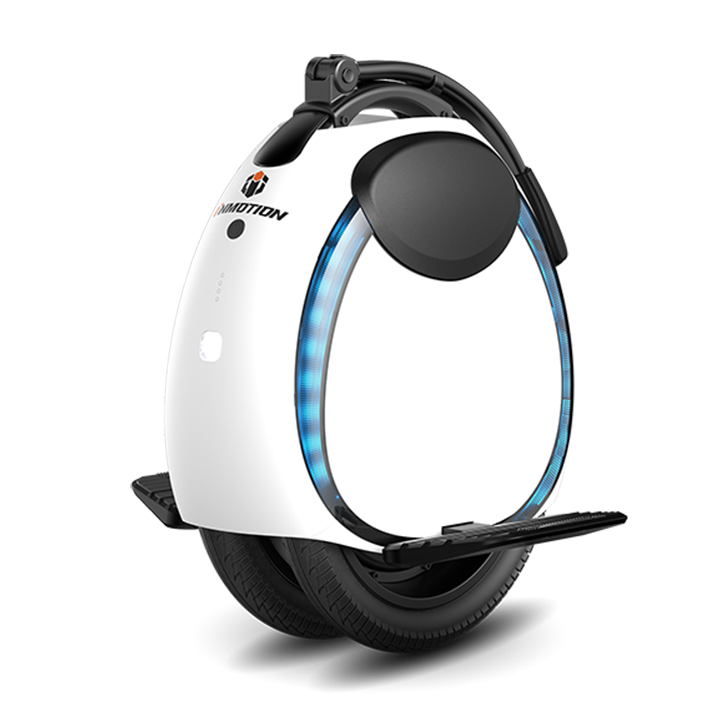 Inmotion Machine INMOTION Official Store: Electric Unicycles, Urban Mobility Revolution ...