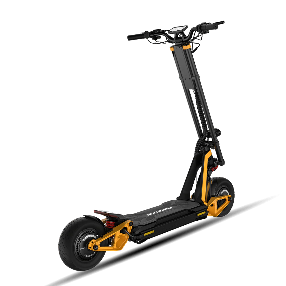 INMOTION RS