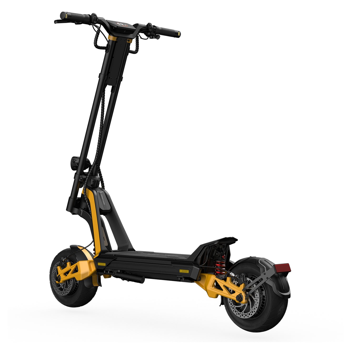 INMOTION RS JET