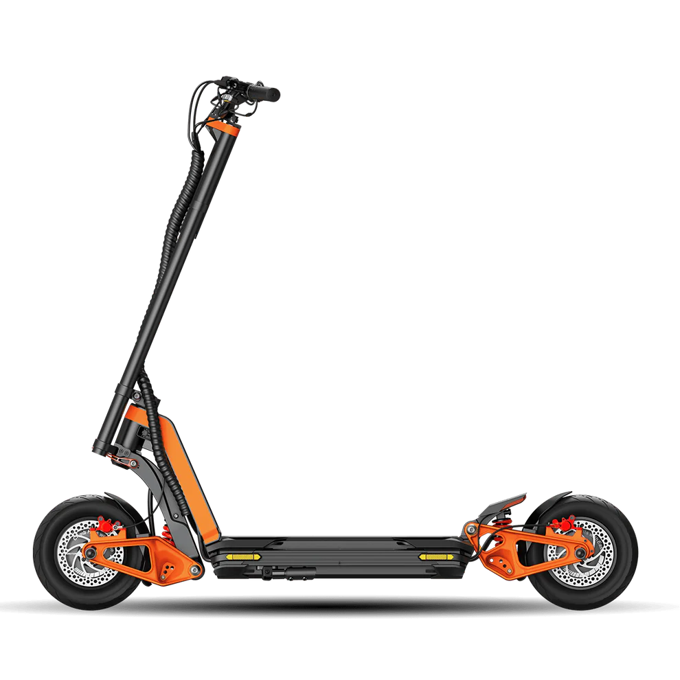 INMOTION RS Lite