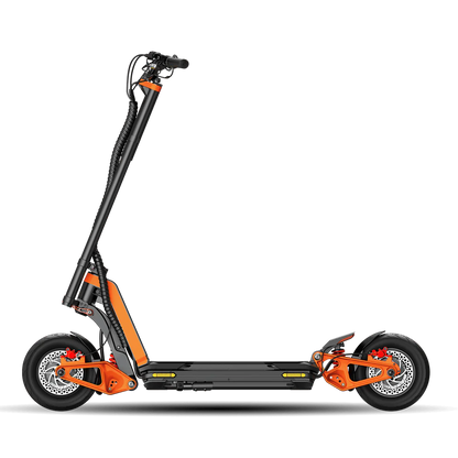 INMOTION RS Lite