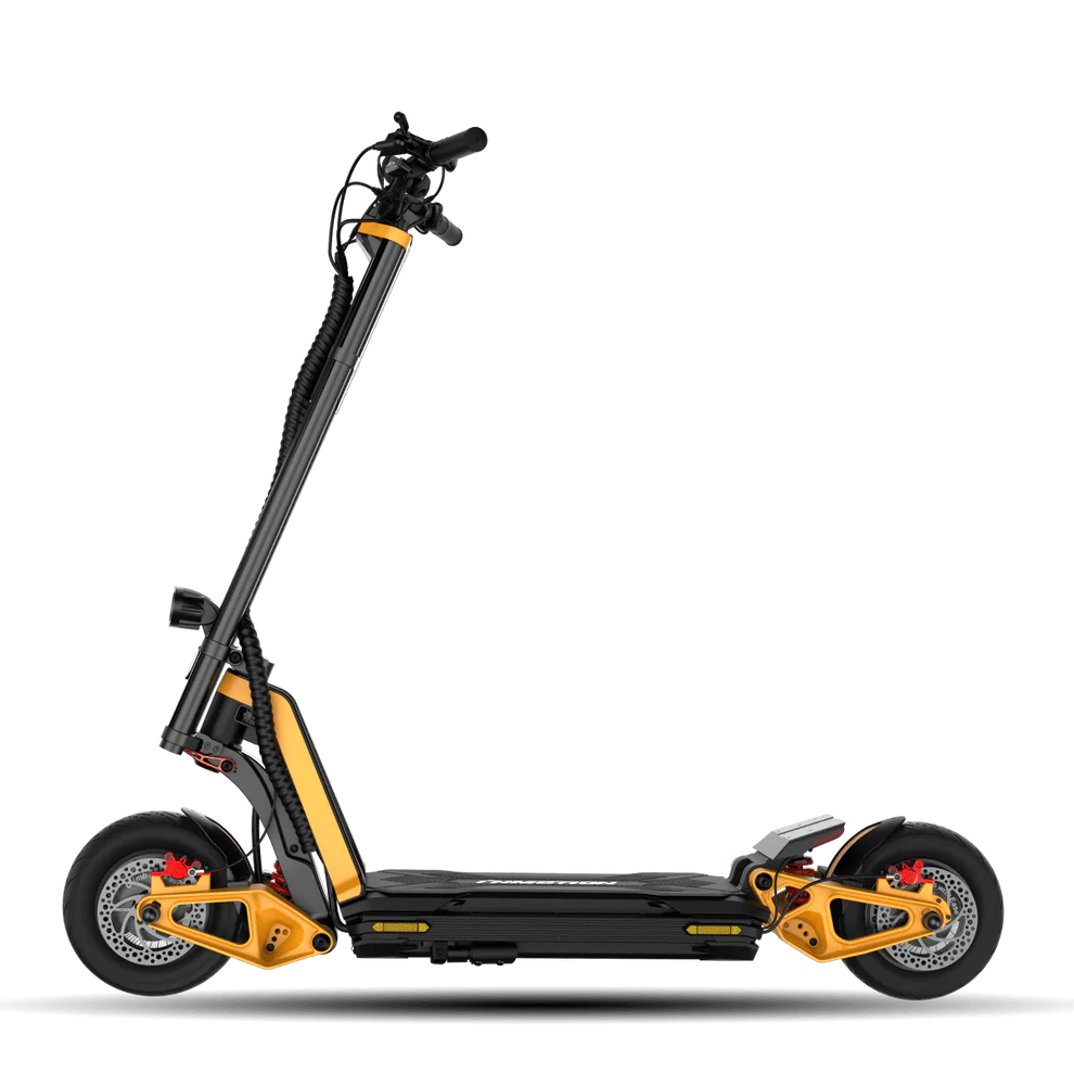 INMOTION RS