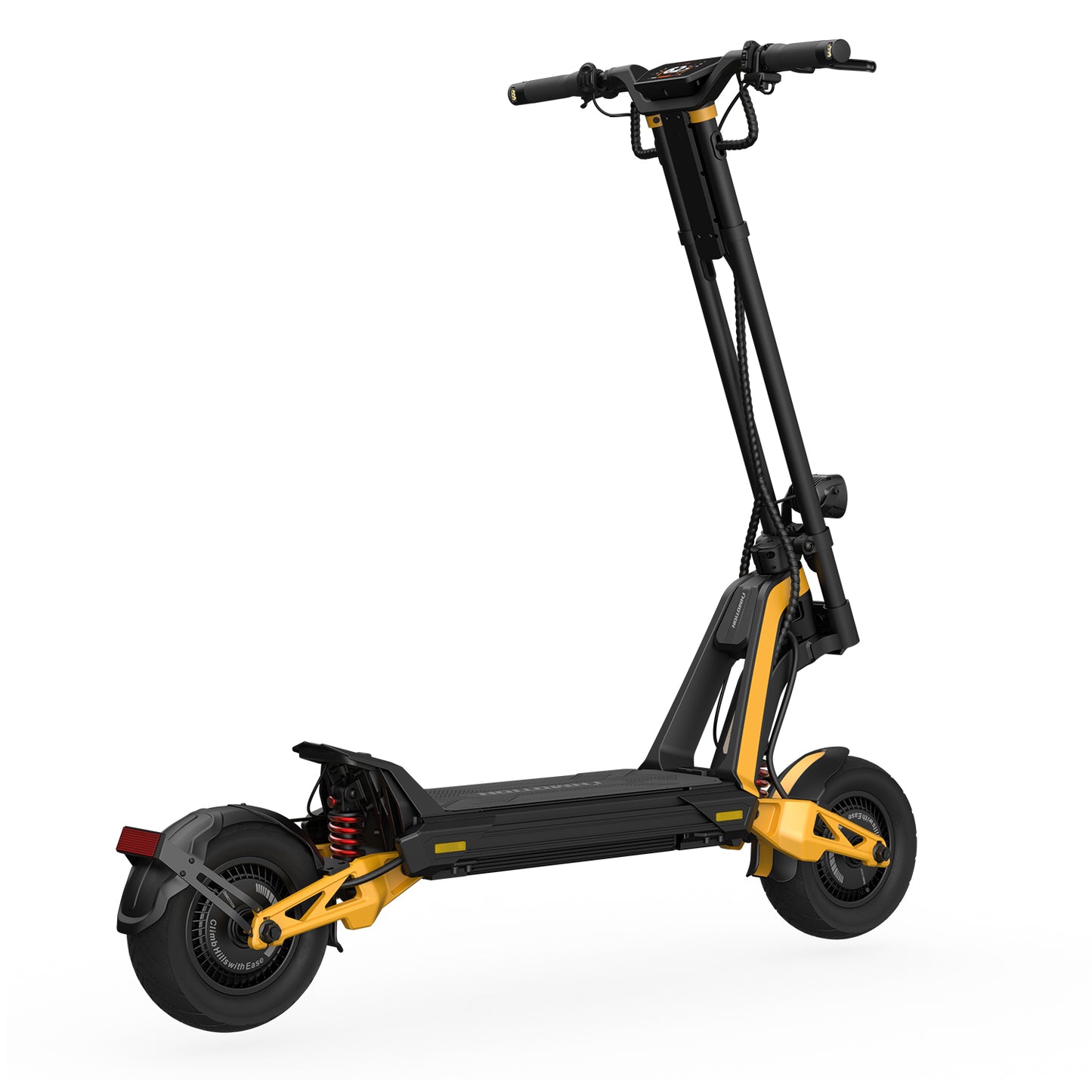 INMOTION RS JET