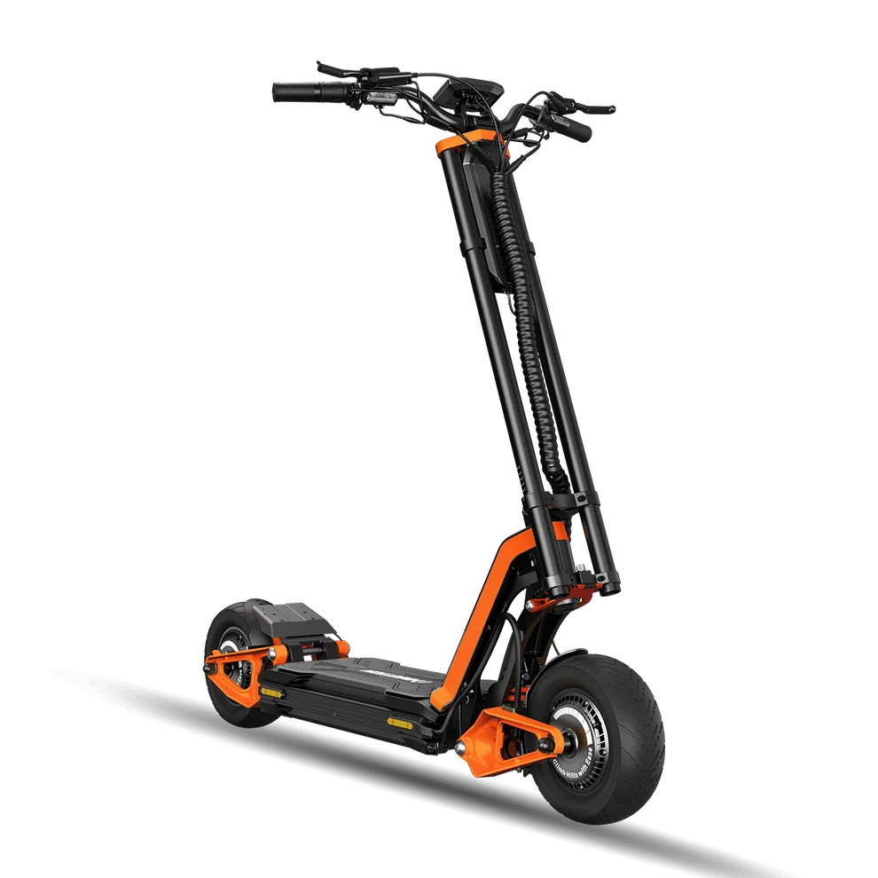 INMOTION RS Lite