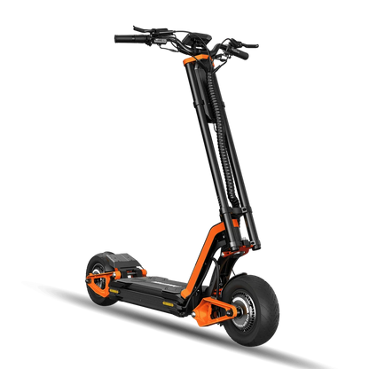 INMOTION RS Lite