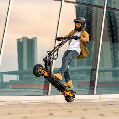 INMOTION RS JET