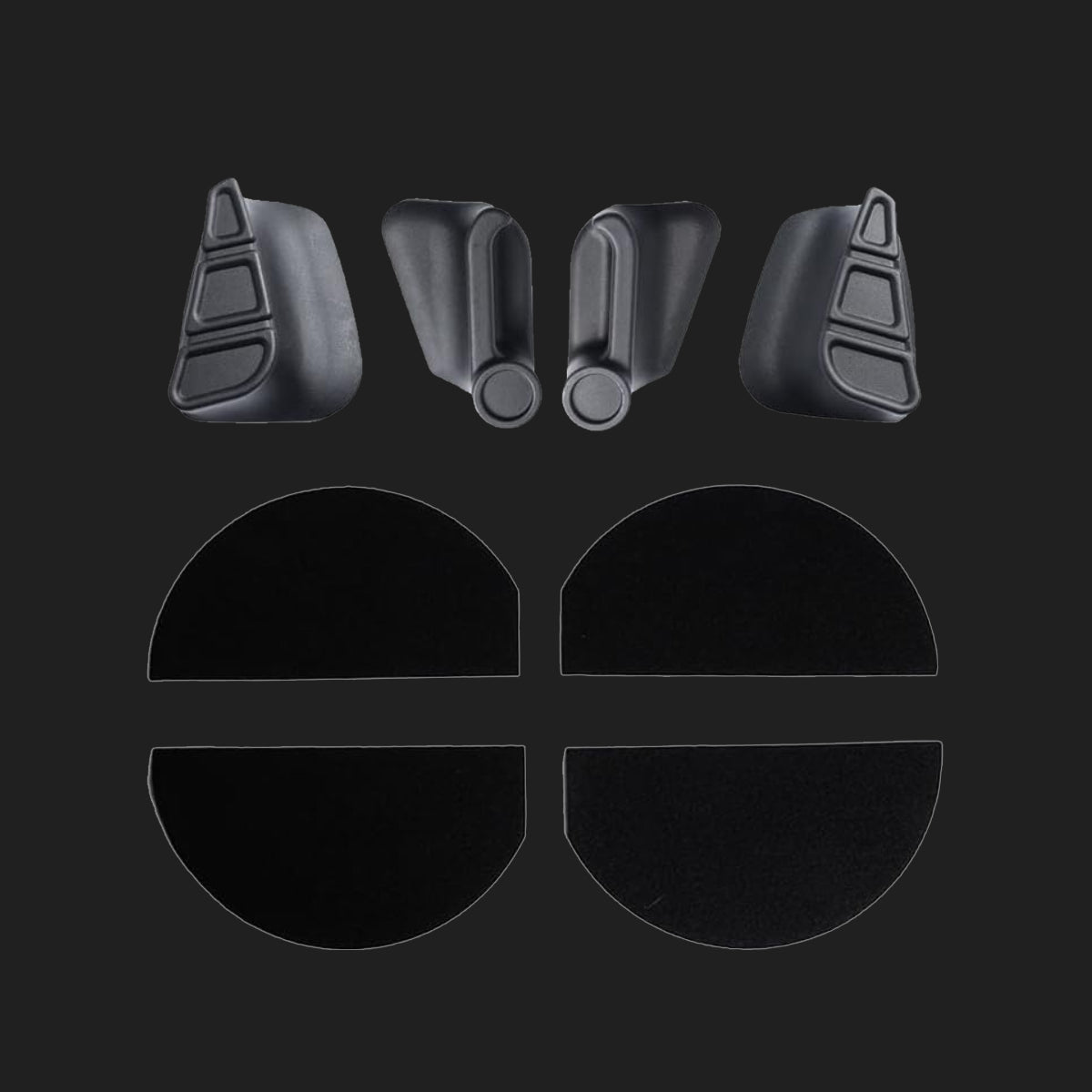 V12/V12HT/V12 Pro Power Pads