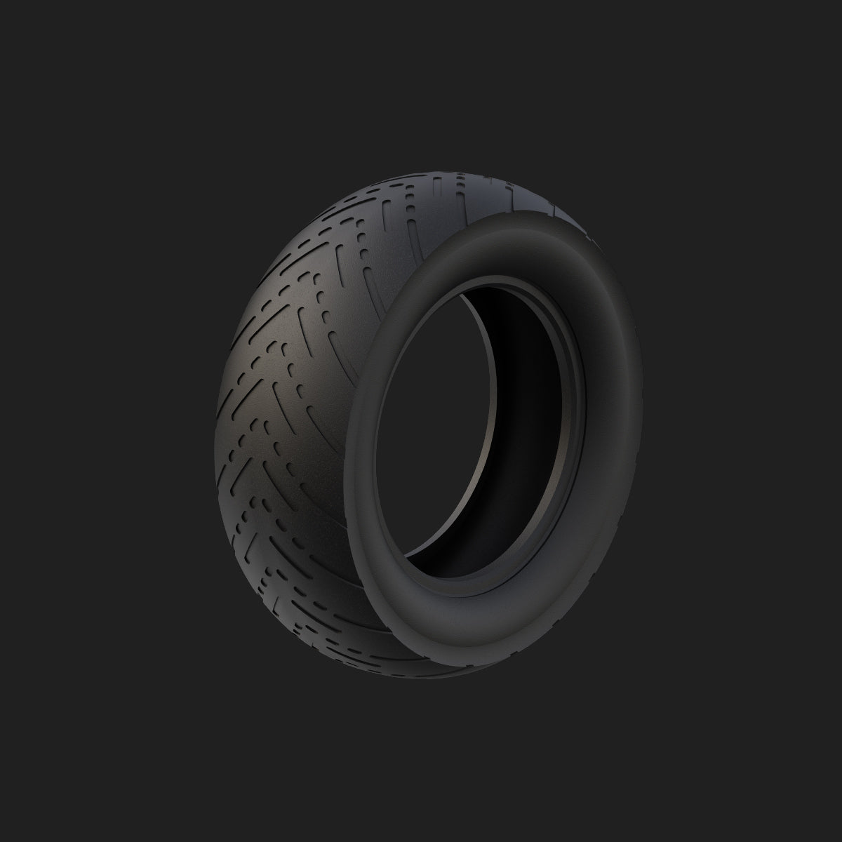 RS/RS Lite Tubeless Tire