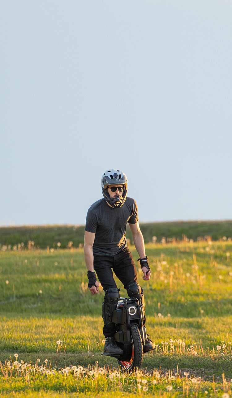 Inmotion Machine INMOTION Official Store: Electric Unicycles, Urban Mobility Revolution ...