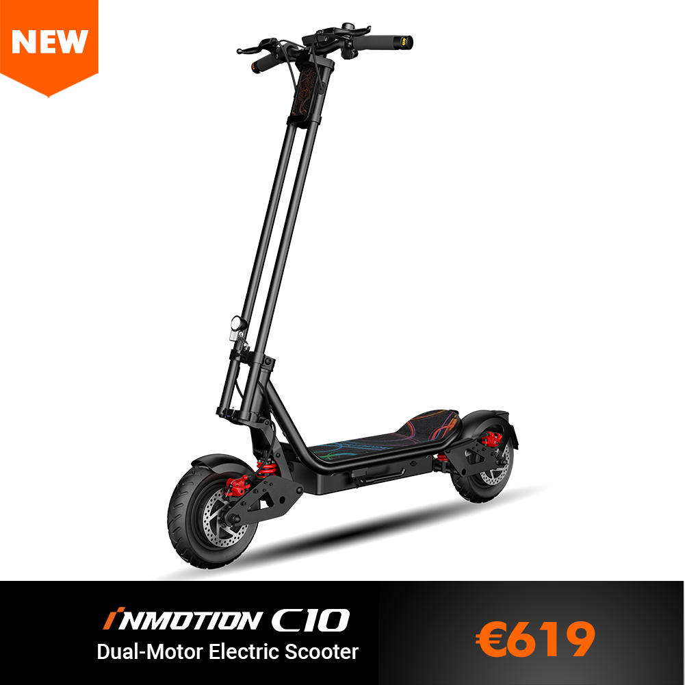 INMOTION C10