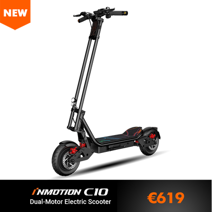 INMOTION C10