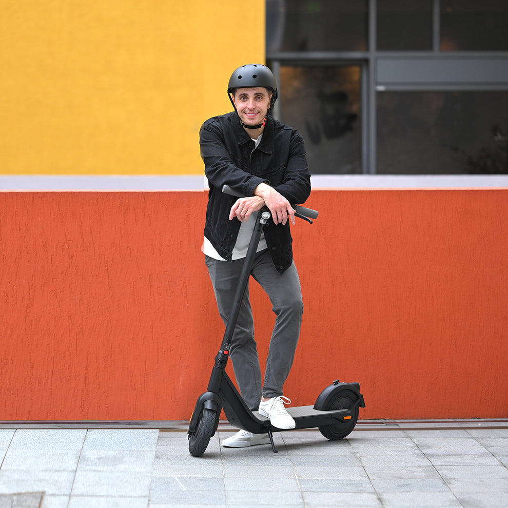 INMOTION Air Electric Scooter – INMOTION EU