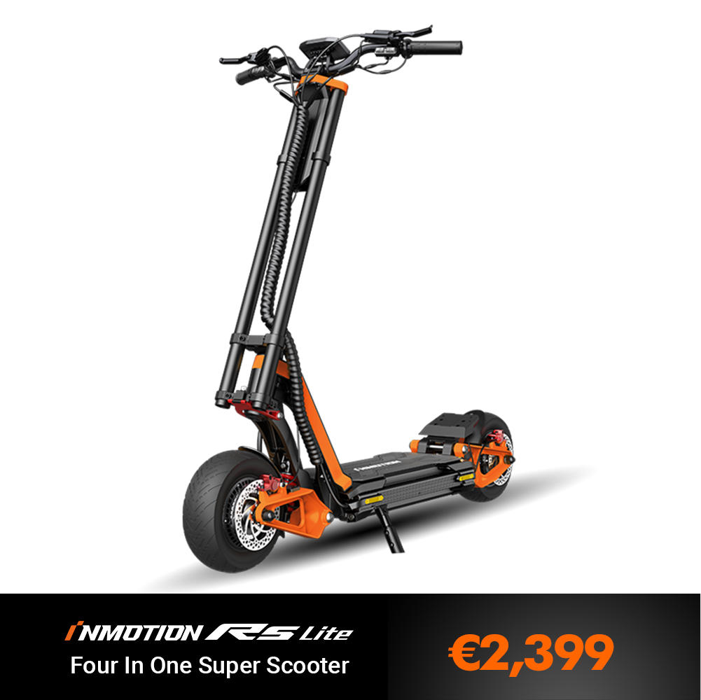 INMOTION RS Lite