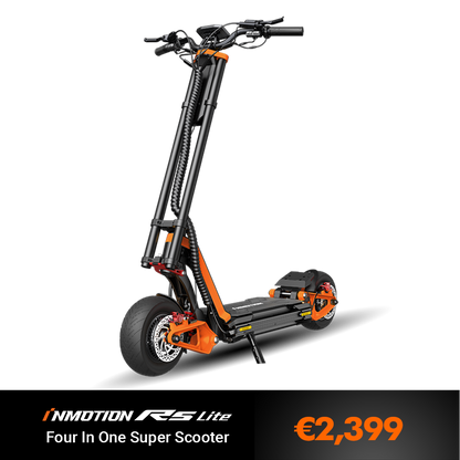 INMOTION RS Lite