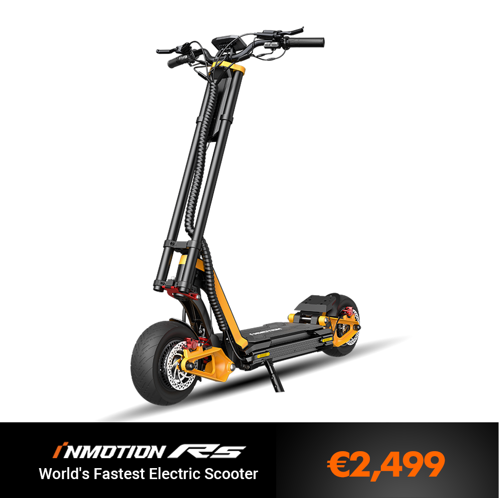 INMOTION RS