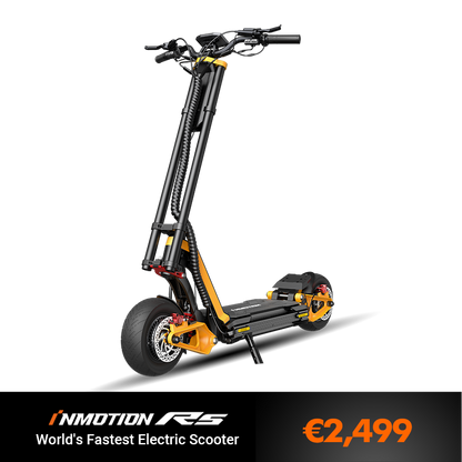 INMOTION RS