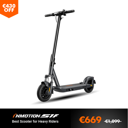 INMOTION S1F