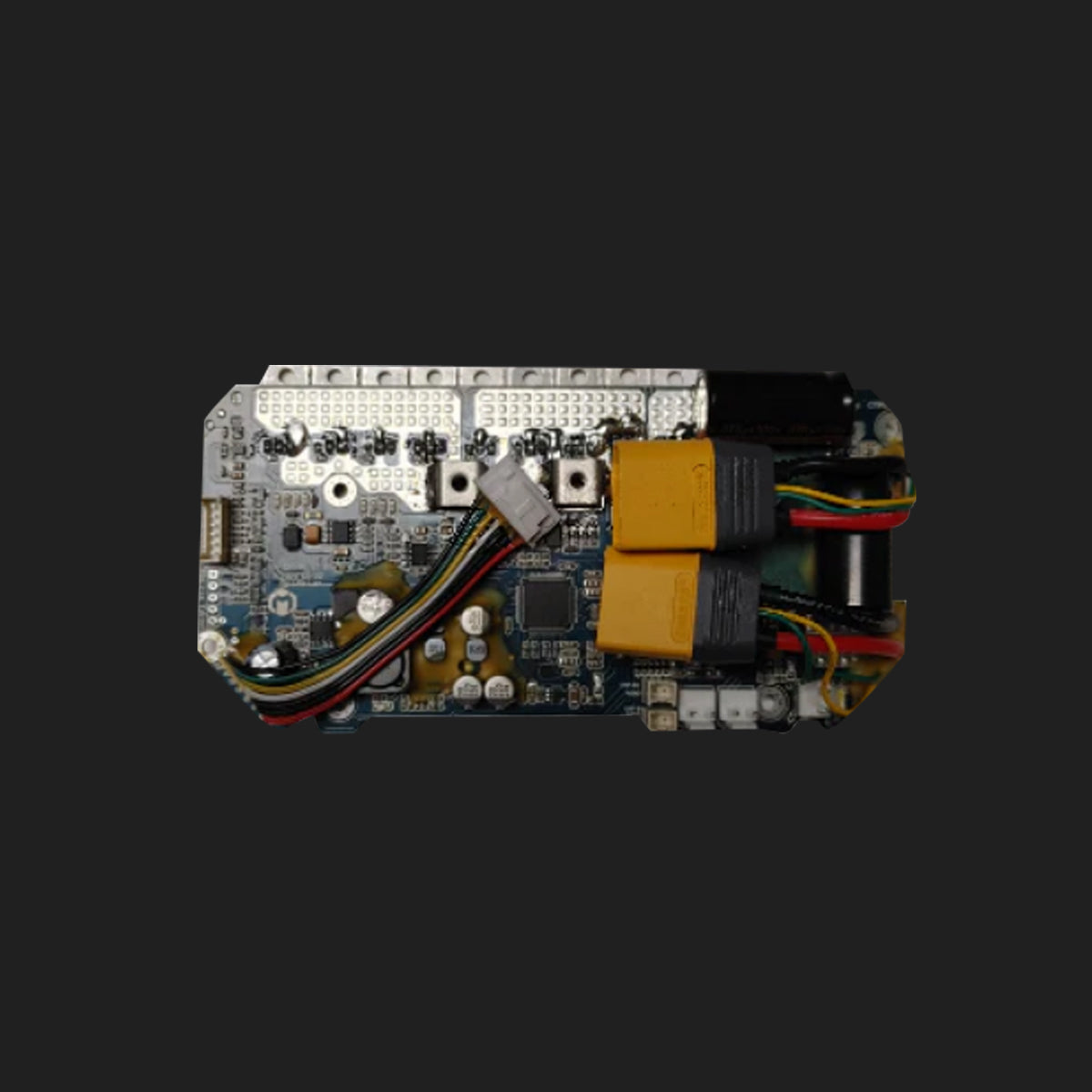 V11 Driver (Control) Board