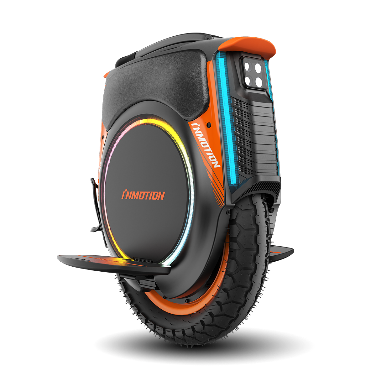 INMOTION V12 Pro