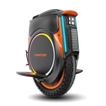 INMOTION V12 Pro