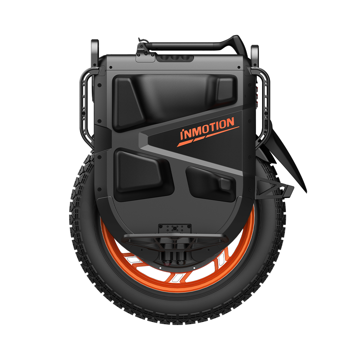 INMOTION Challenger Pro (V13 Pro)