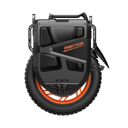 INMOTION Challenger Pro (V13 Pro)