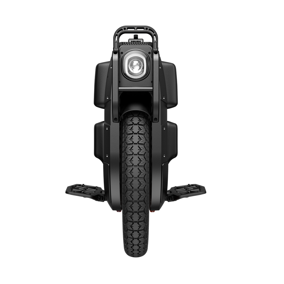 INMOTION Challenger Pro Electric Unicycle | 56 MPH & 10000W Peak Power ...