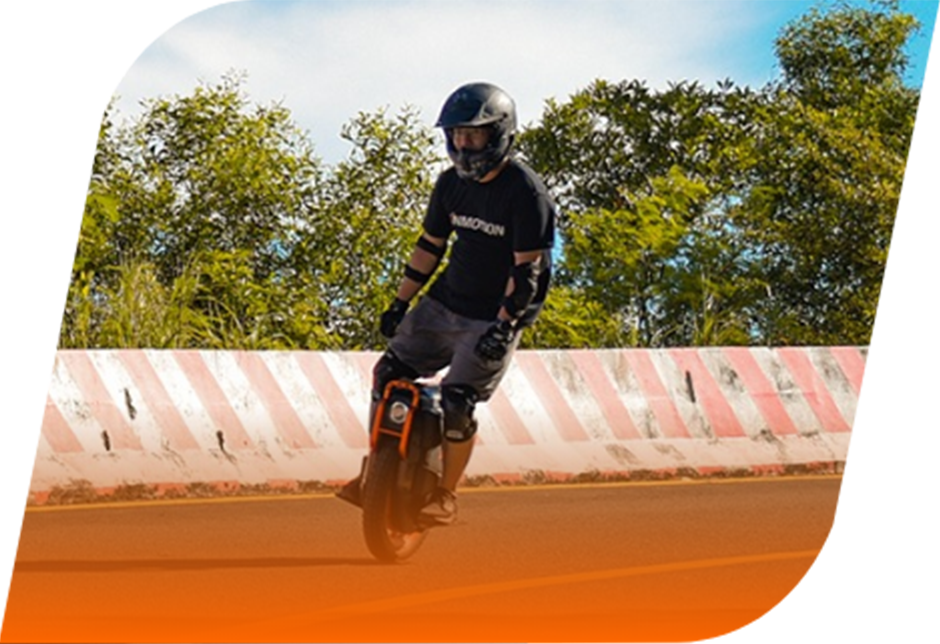 Inmotion Riding INMOTION Official Store: Electric Unicycles, Urban Mobility Revolution ...
