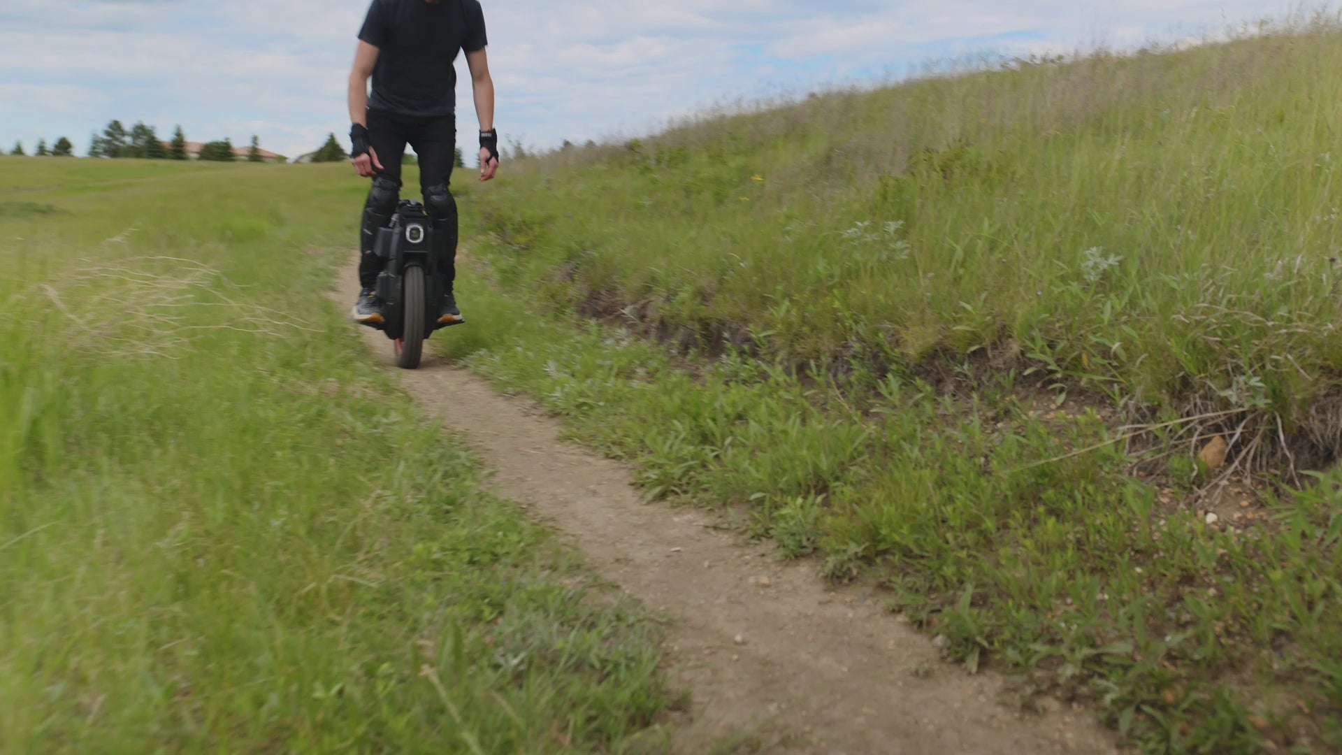 その他 unimotion Inmotion V13 Challenger Suspension EUC | SmartWheel