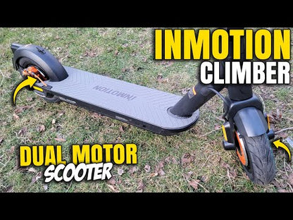 INMOTION Climber